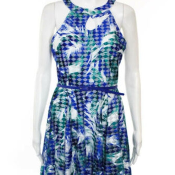 NWT Maggy London Dress - Picture 2 of 4